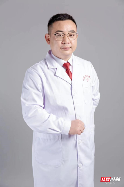 南华医者周华茂：“妙手针刀”解病痛 ，入选第二届湖南省“最美医生”