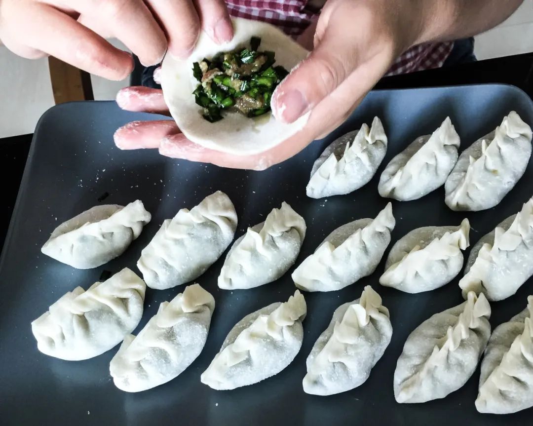 一碗水饺，一家9口全被“撂倒”，竟是因为…