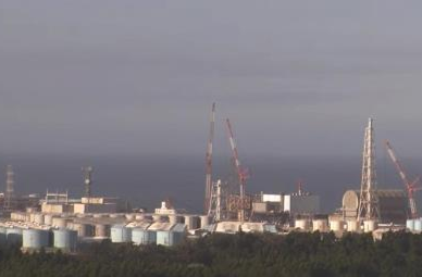 直播丨日本福岛核污染水将于今日下午排海