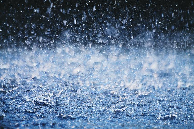 湖南省气象台发布暴雨蓝色预警：湘西州、张家界等地将出现暴雨