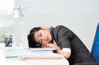 身体疲乏没精神 “秋乏”来袭如何应对？