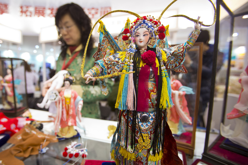 乐鱼网页版为何芭比卖出超10亿个中国“娃娃”却曾濒临失传？国漫IP或可成未来机遇(图7)