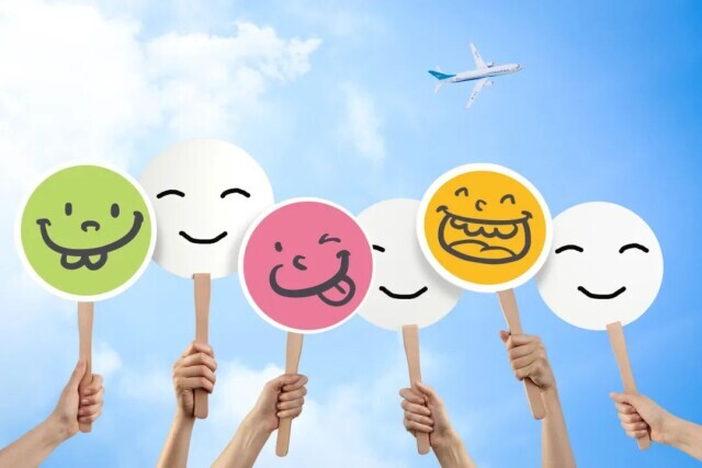 科普时间 | 四种可以辅助调节心情的食物，您吃过吗？