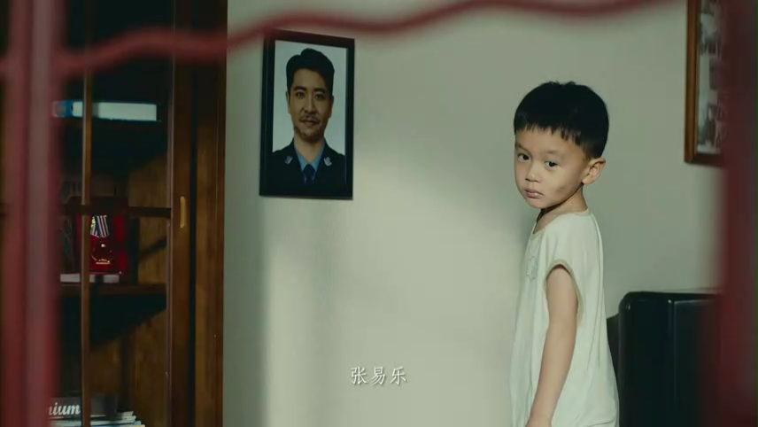 《于无声处》
