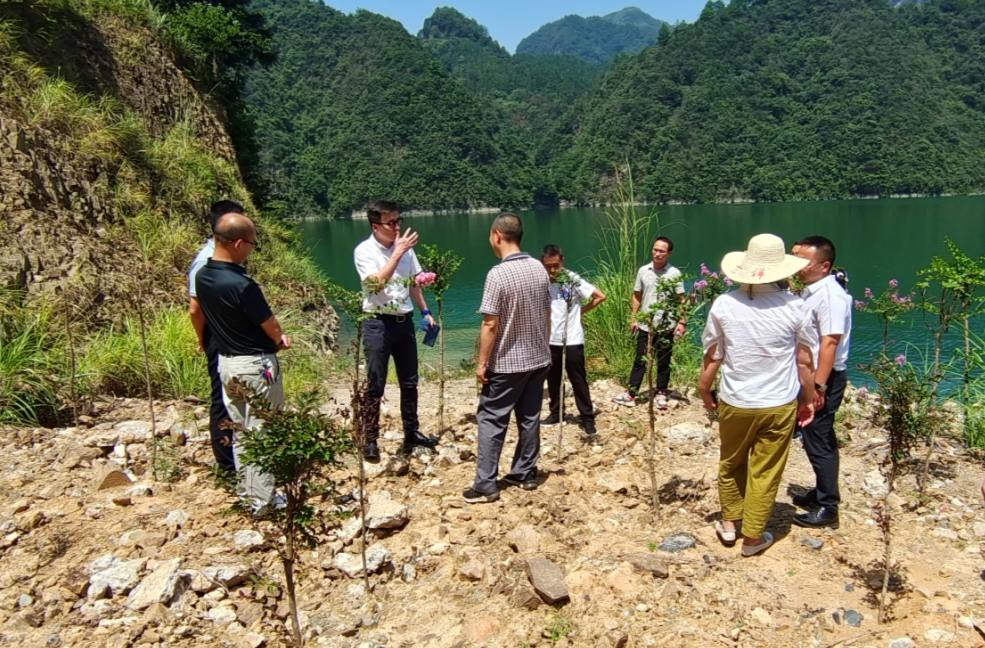 抓统筹、强能力、促整改——湖南省生态保护红线生态环境监督工作全面铺开