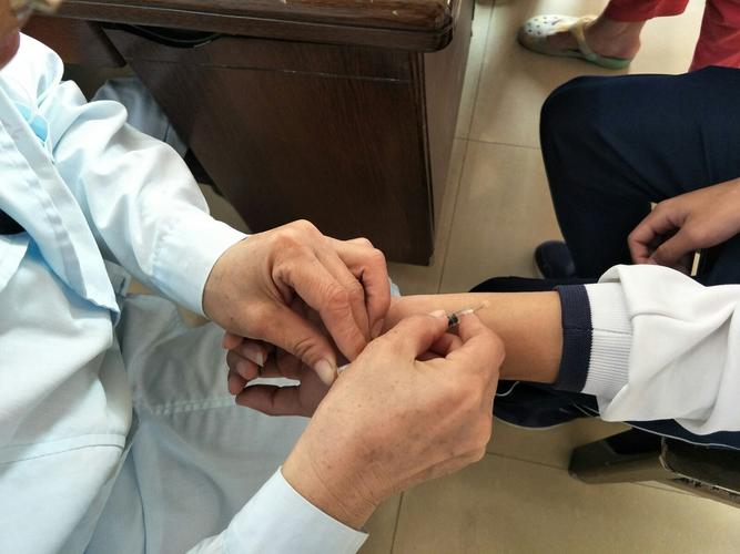 新生入学，别忘了做结核病筛查