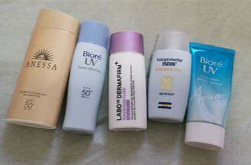 气温下降还需防晒吗？物理防晒霜和化学防晒霜该如何选择？一文了解