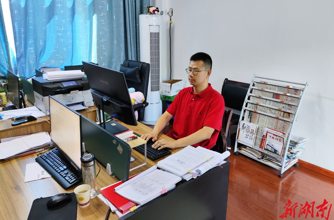 尹志桦：青春因磨砺而出彩