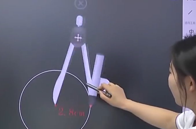 虚拟世界、智能黑板……今年服贸会有这些“黑科技”