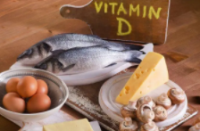 EMO的原因是……体内缺维D？！