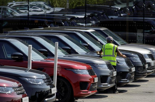 工信部：鼓励实施汽车限购地区增加年度购车指标
