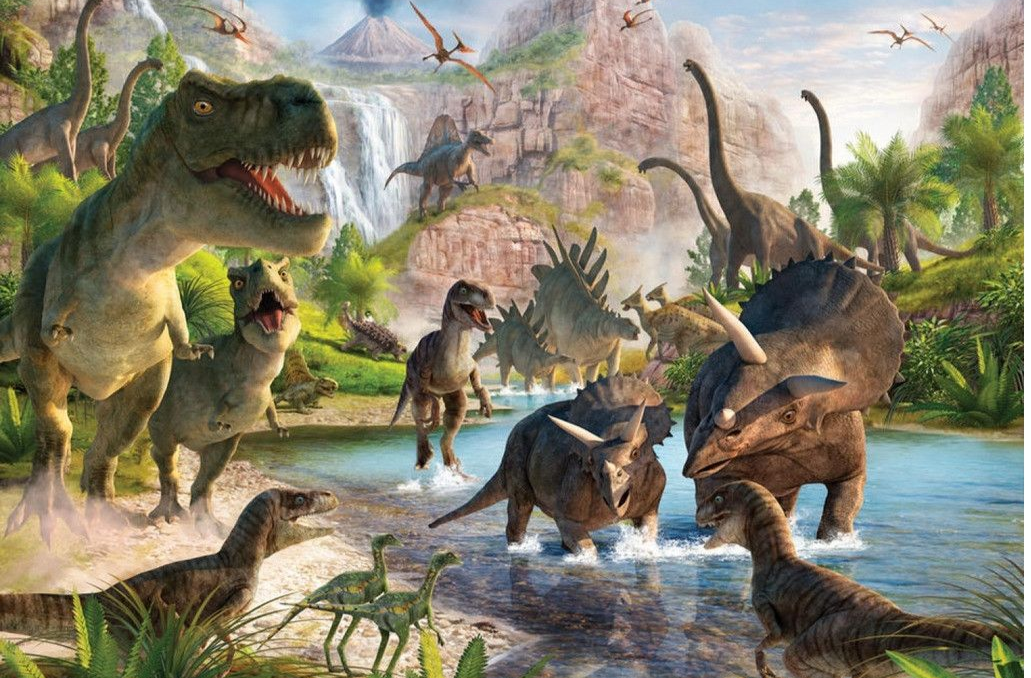 福建发现侏罗纪陆相动物群