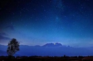 科普丨四季星空为何不同？