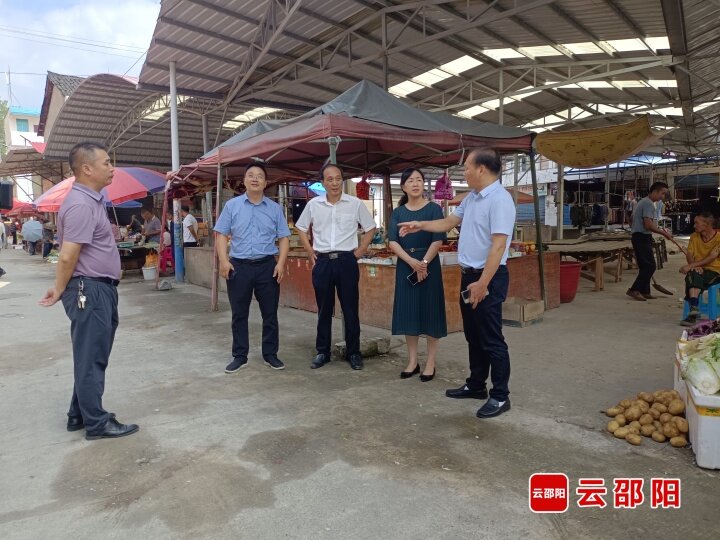 邵阳市政协赴新宁、城步开展“以重点施治提升市域社会治理水平”专题调研_邵商网