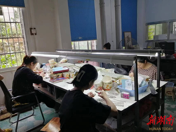 珠宝首饰代加工