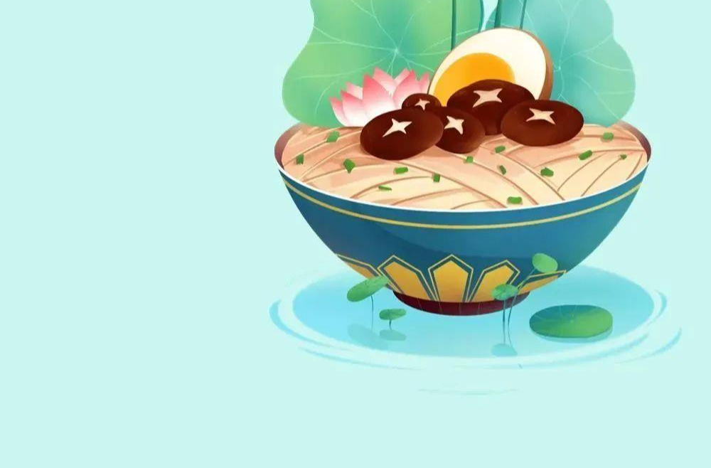 秋季养生，会吃是关键！这5种食物，滋润整个秋天