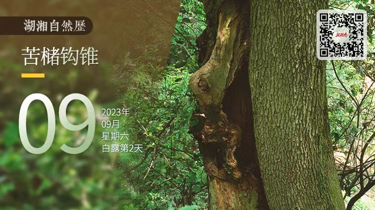 湖湘自然历