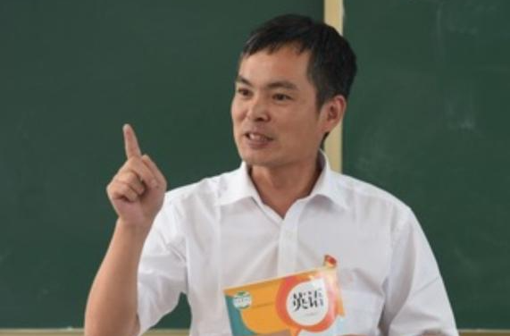 当好学生成长的引路人——教育高质量发展一线故事