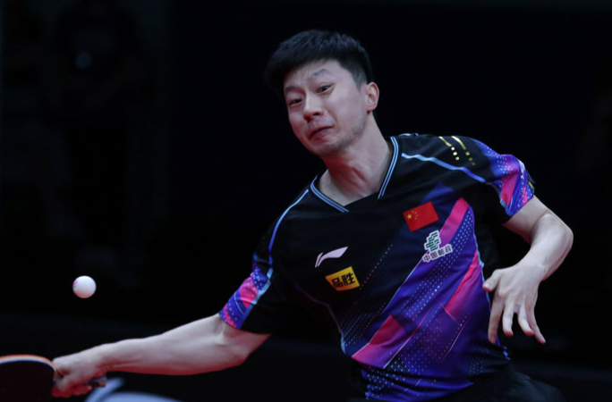 国乒难舍这个“老兵”，巴黎奥运会还能再见马龙吗？