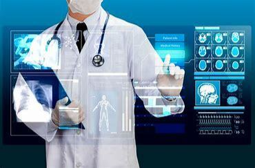 国内首个医检人工智能 开放创新平台正式上线