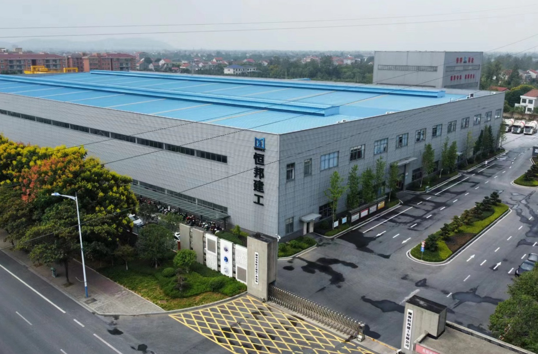 湖南澧县：绿色装配式建筑引领建筑业 高质量发展
