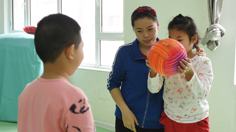 动辄数万元，感统训练是“智商税”吗？