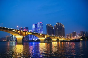 风芒锐评：如何给湖南发展做乘法？