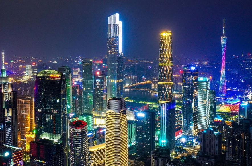 广州成首个官宣放松限购的一线城市，京沪深会跟进吗？