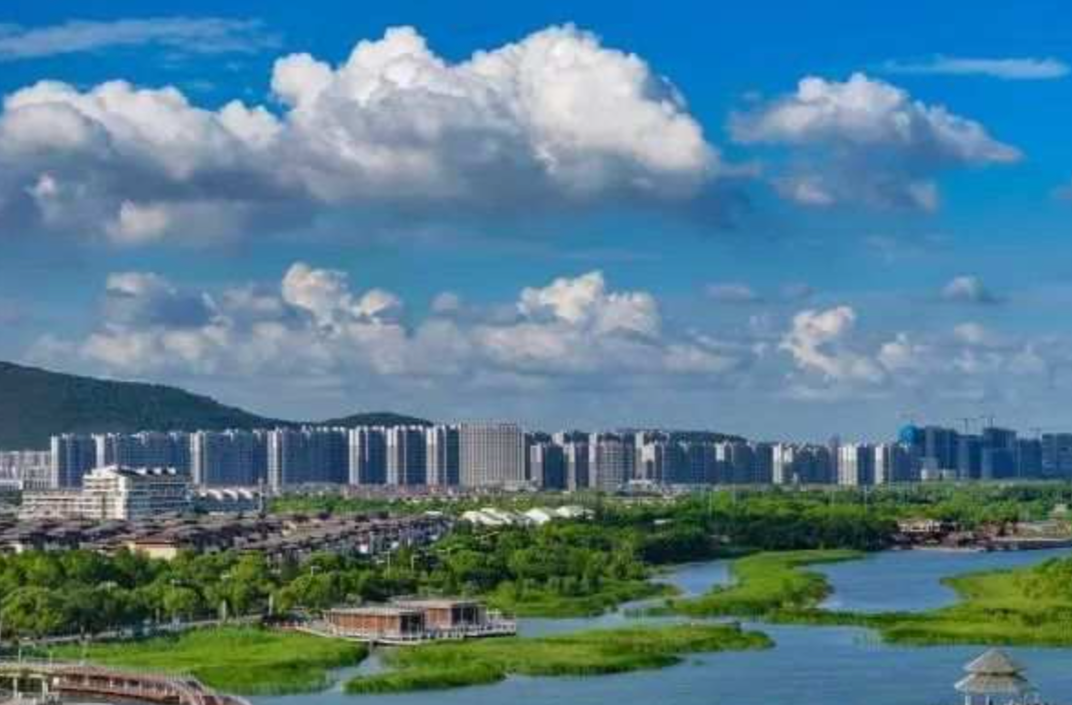 中国又一特大城市诞生，意味着什么？