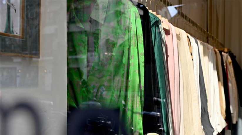 门店数量明显缩减，外资快时尚品牌为何不那么火了