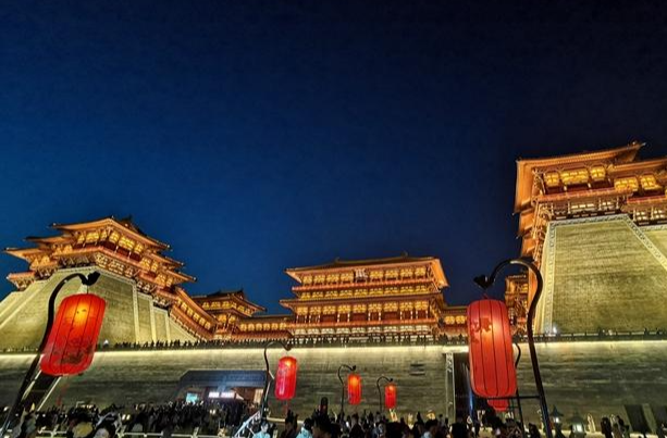 中国文旅市场恢复势头强劲 中秋国庆将迎出游高峰