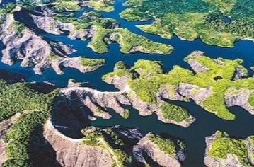 人民日报海外版丨湖南：山水画卷谱文旅新篇