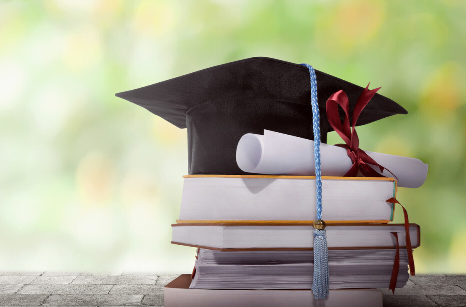 本周日考研预报名开始，愿你一“研”为定！