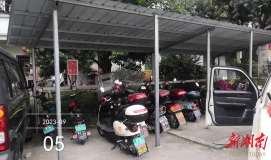 城步住保:党员带头排忧解难 破解群众“急难愁盼”_邵阳头条网