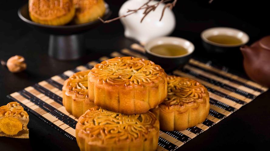 月饼市场迎大年：跨界入局者增多，老字号试水直播
