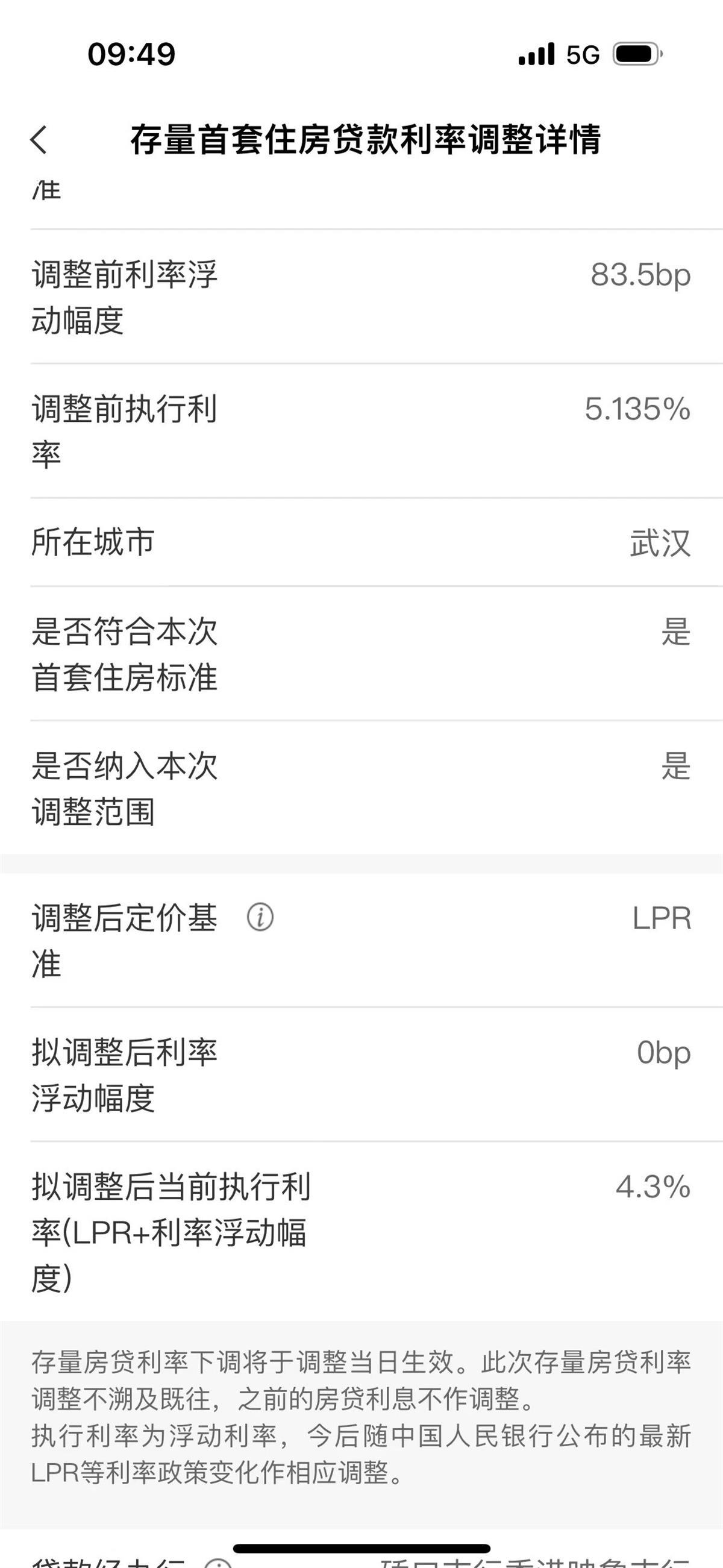 25日起存量首套房贷利率批量下调,部分银行可提前查询新利率 - 经济要闻 - 新湖南