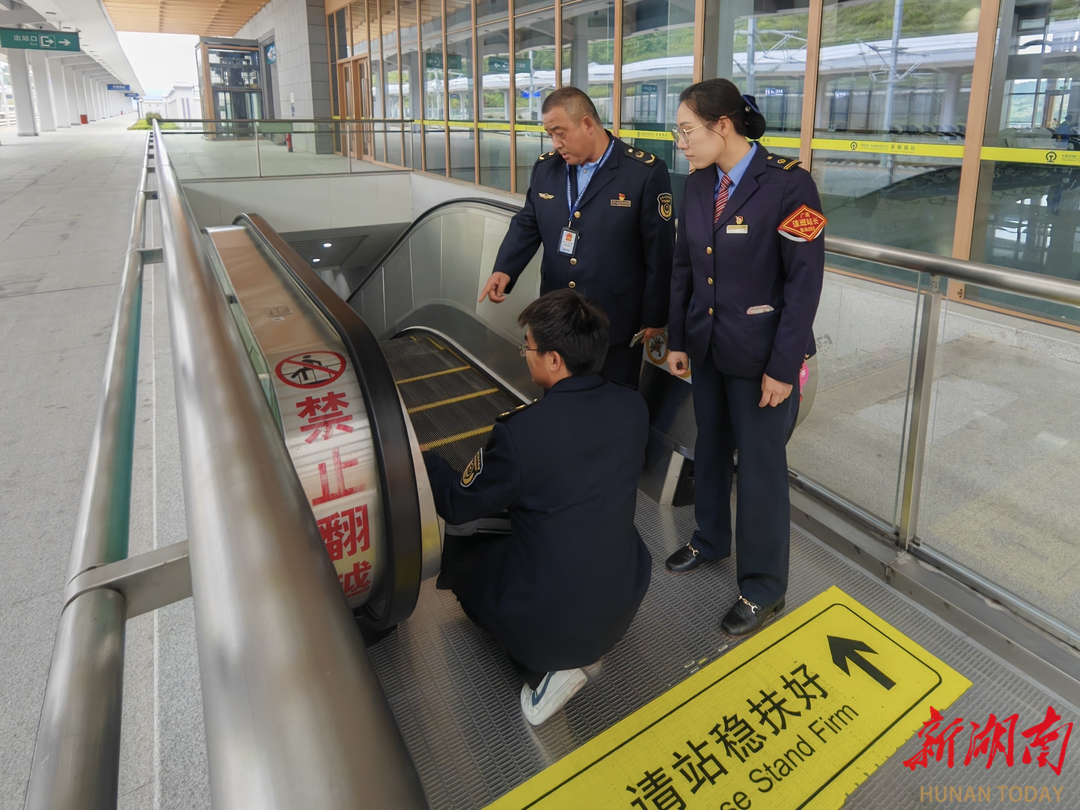 永顺县市场监督管理局开展节前安全专项检查行动
