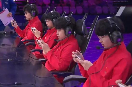 中国队夺得杭州亚运会电子竞技王者荣耀亚运版本金牌