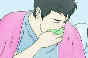 咳嗽、咳痰……身边很多人都有这些症状，到底是怎么回事？