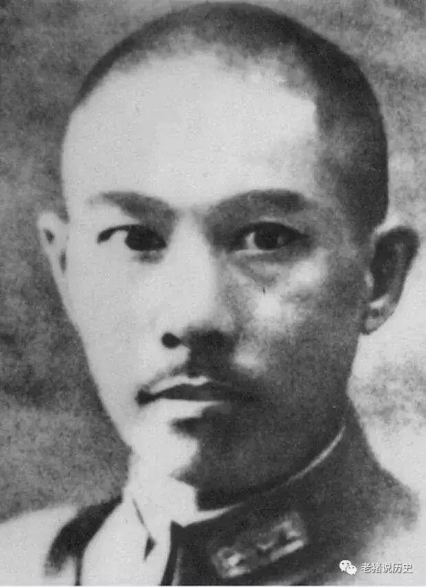 肖山令：南京保卫战中牺牲的中国最高将领
