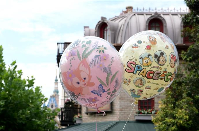 上海迪士尼门票599元包括8个热门项目快速通道？“优惠”的背后竟然是……