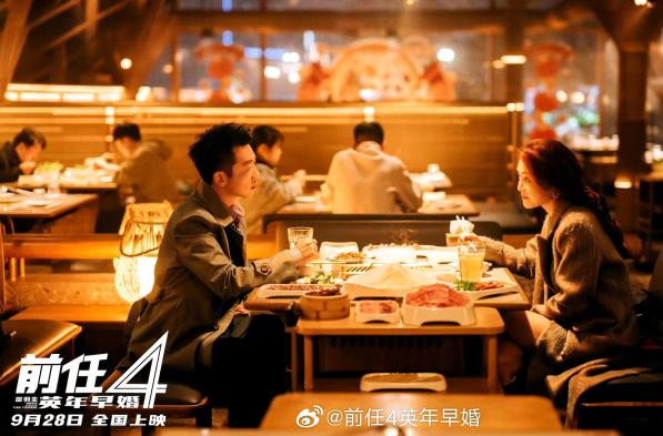 国庆档来袭，哪部影片是最大赢家？