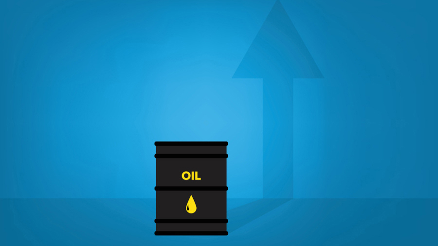 国际油价飙涨，冲向100美元关口，机票燃油附加费跟涨至最高130元