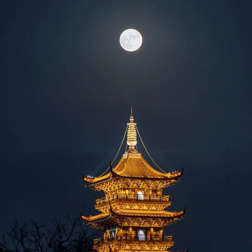 期待！就在今天傍晚