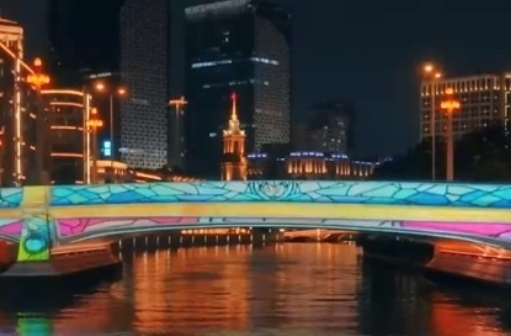 超级黄金周！旅游热旺了消费热！