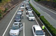 中秋国庆假期第四天全国路网整体运行平稳