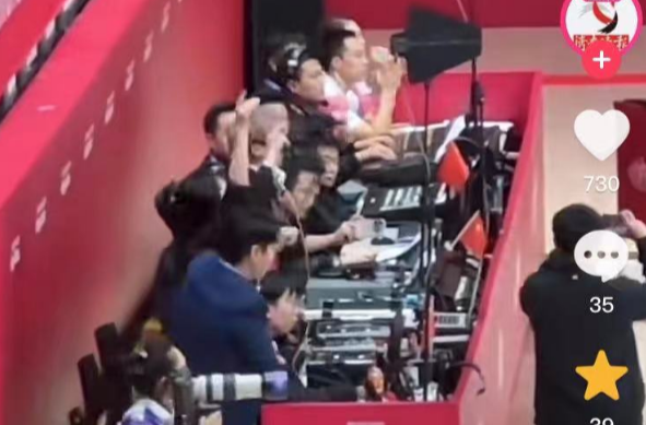 bgm火出圈！亚运会是谁在“打碟”？组委会：年轻人更懂年轻人