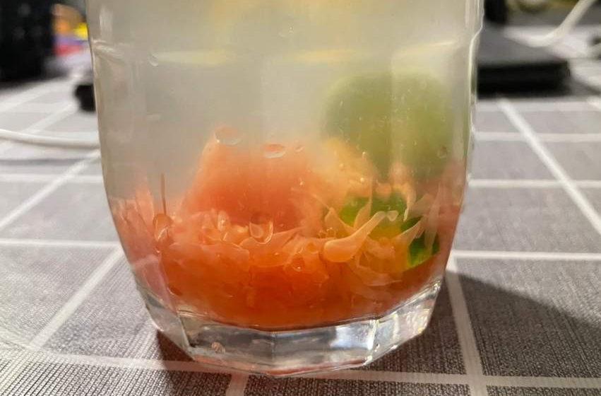 秋天的第一杯“DIY水”？这种网红饮料别乱喝→