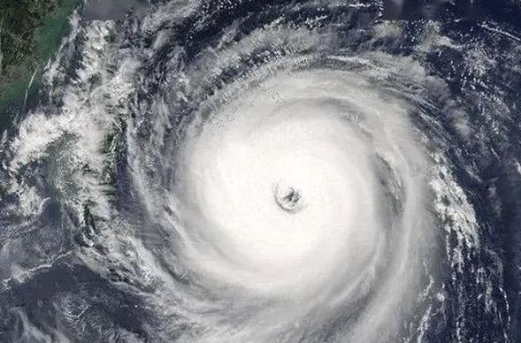 台风黄色预警！“小犬”向广东西部到海南岛东部一带沿海靠近