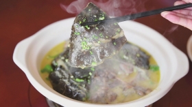 高山派vs江湖派，湖南大江大湖里藏了多少鲜？
